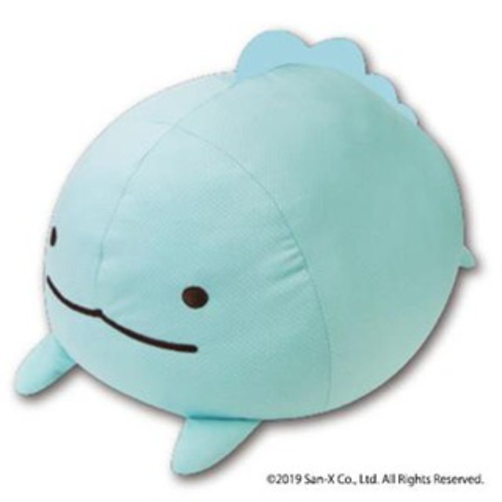 sumikko gurashi plush tokage