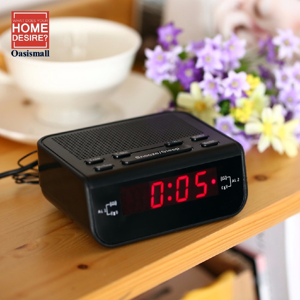 Advance Alarm Clock Model 04242at Manual Unique Alarm Clock