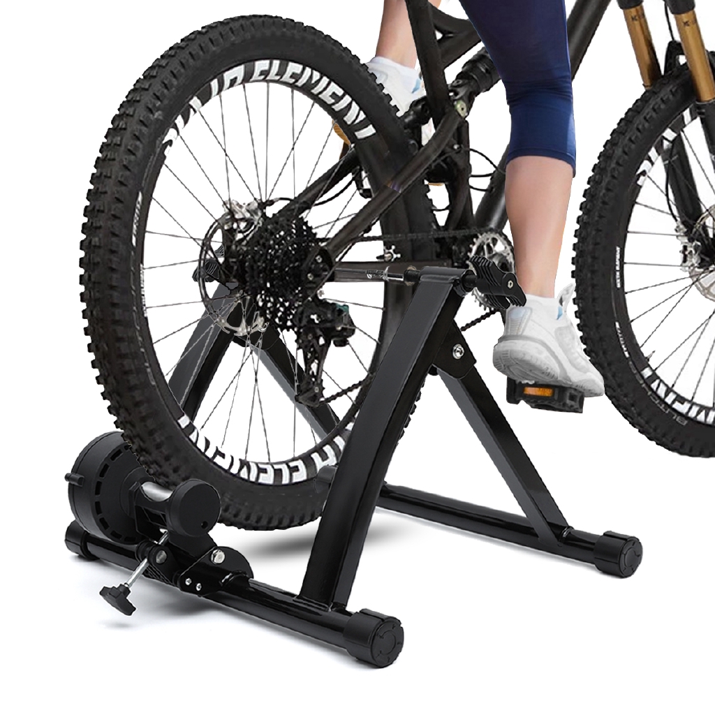 mtb bike trainer