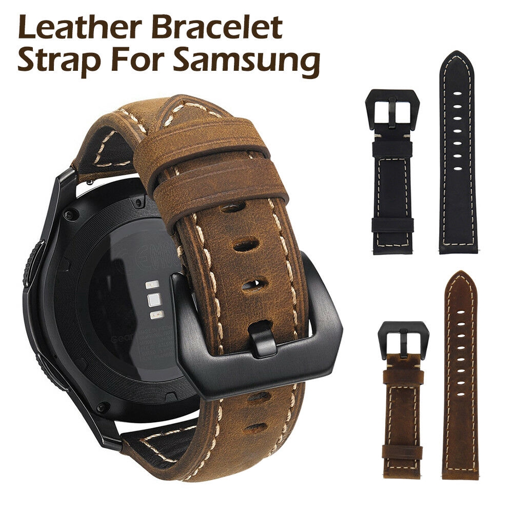 samsung gear s2 classic leather strap