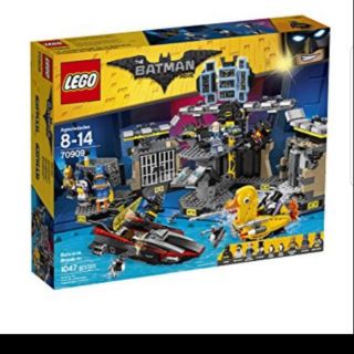 lego 70909