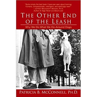 The Other End of the Leash Book