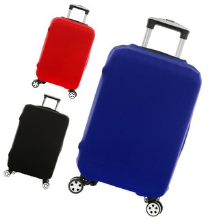 18“”~30” HighAnti Scratch  Elastic Luggage Cover Suitcase Carrier Protective