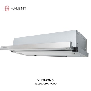 Valenti Telescopic Hood 90cm VH 2029MS #1