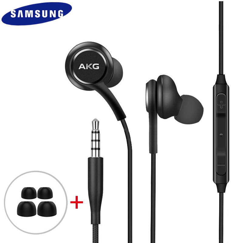 akg earphones shopee