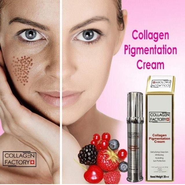 eye pigmentation cream