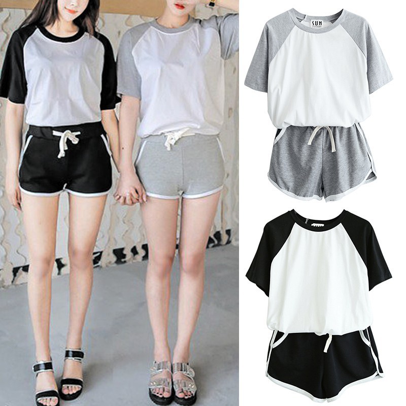 womens sports shorts