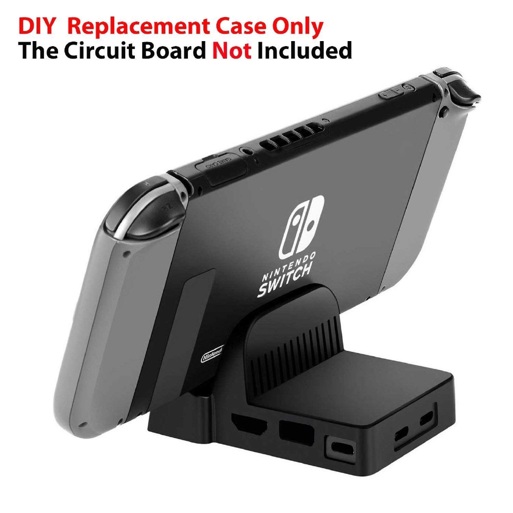 nintendo switch replacement case