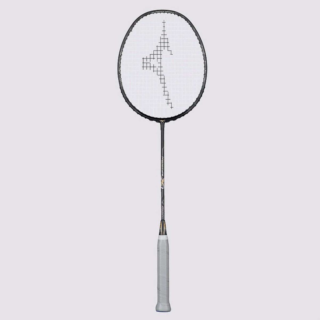 badminton racket mizuno