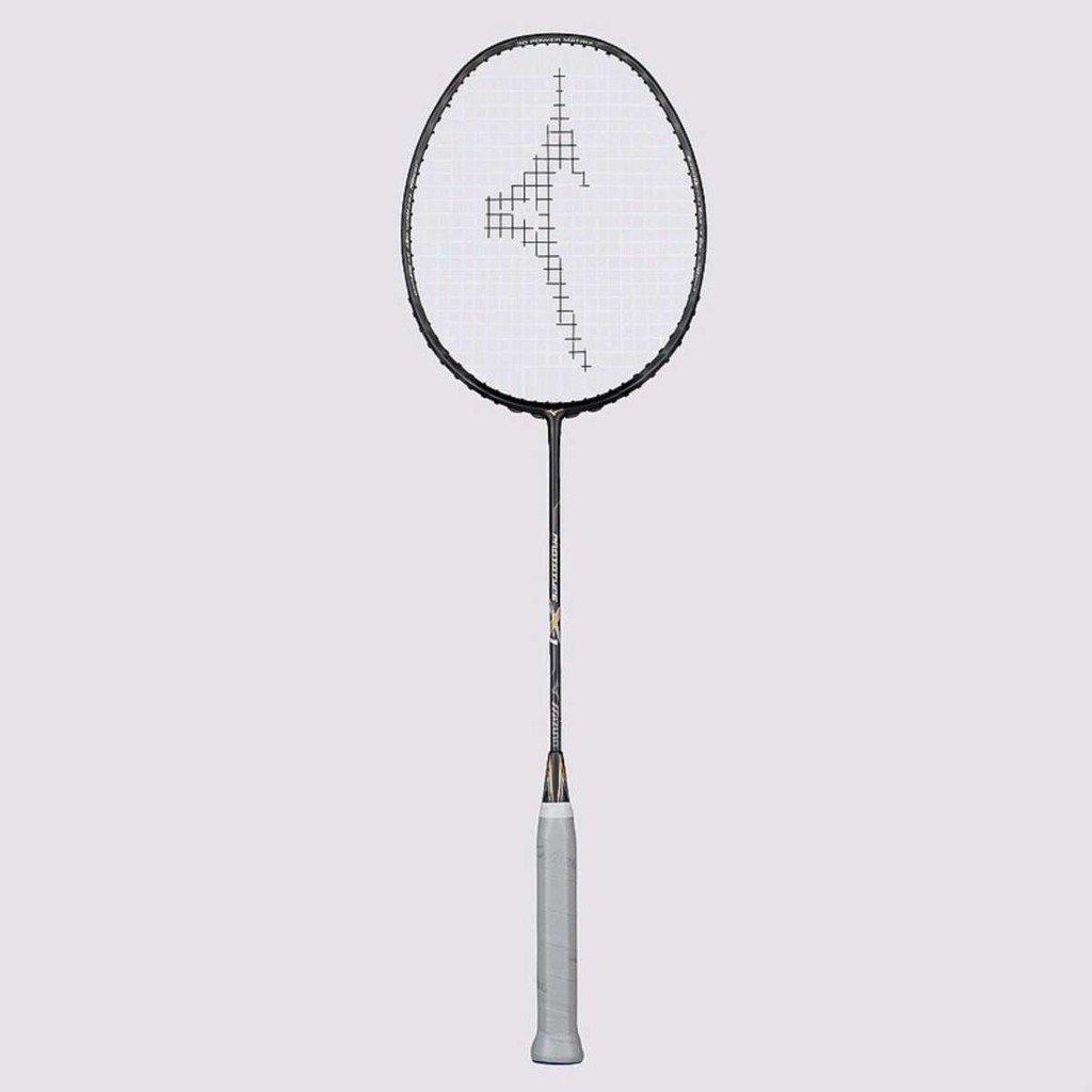 mizuno prototype
