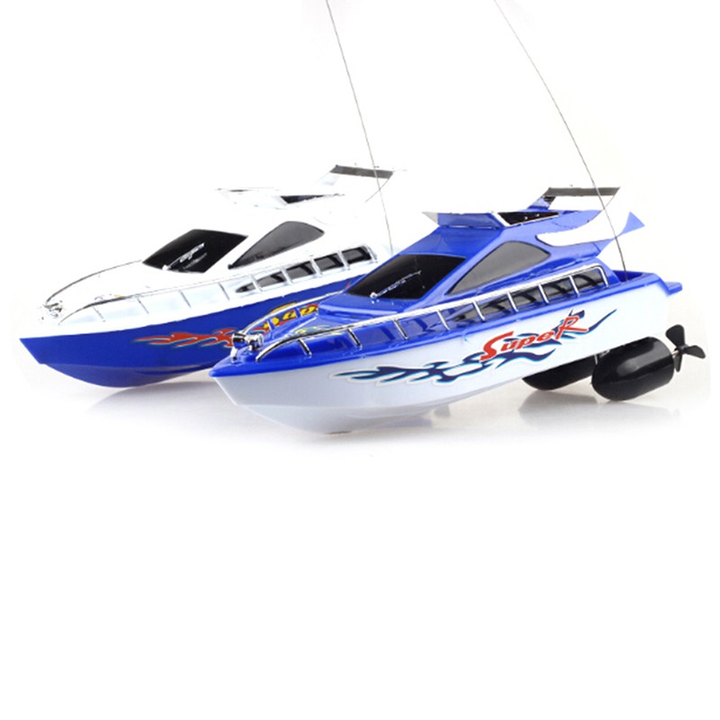 speed boat toy