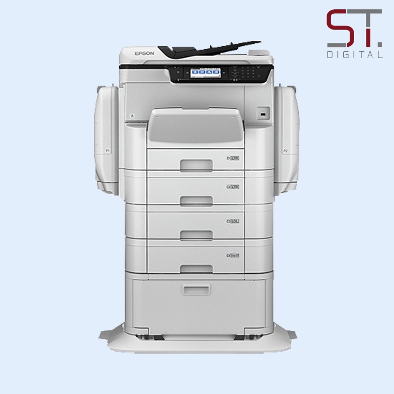 multifunction color printer