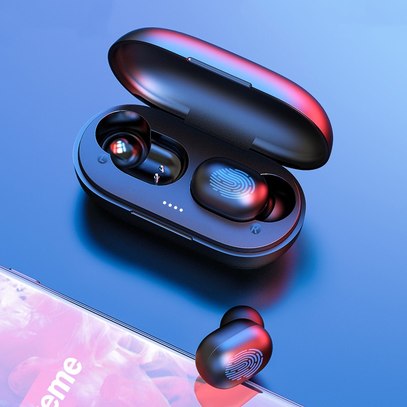 xiaomi bluetooth headset noise cancelling