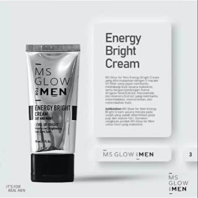 glow bright cream