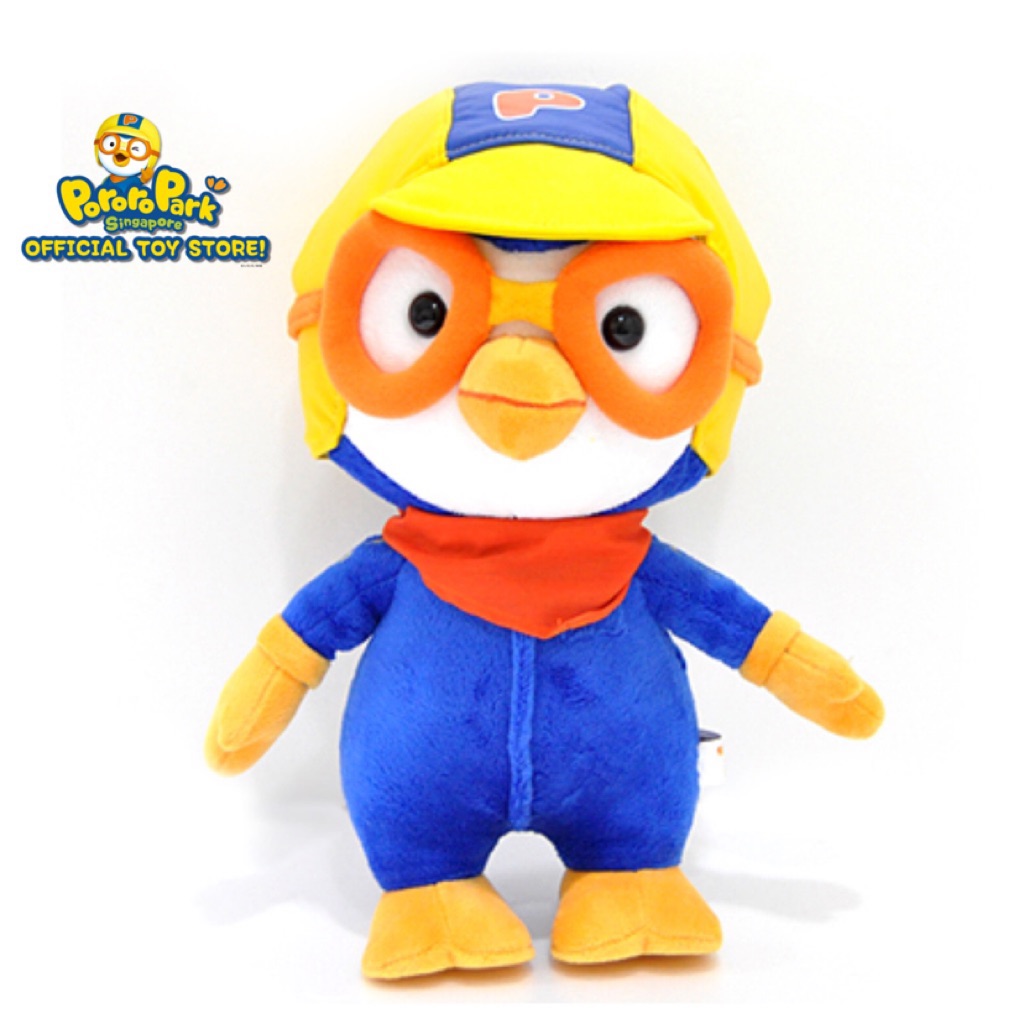 pororo toys singapore