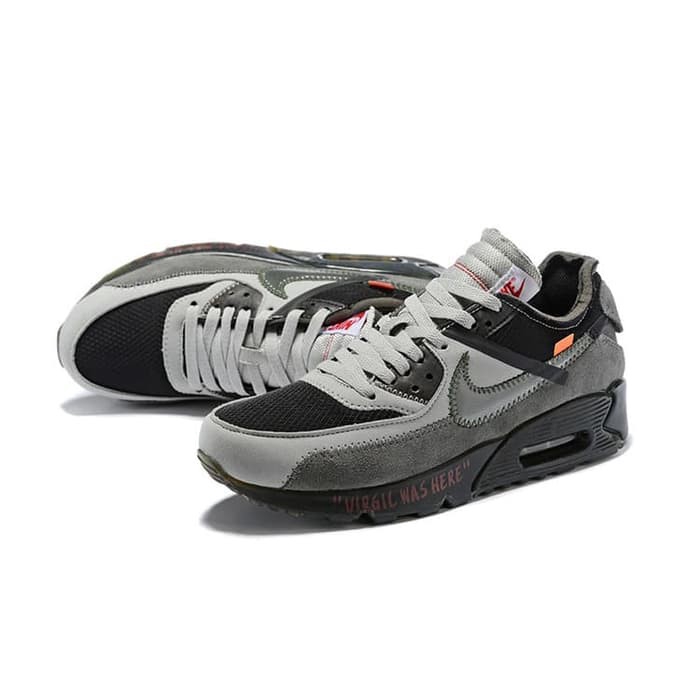 air max 90 off white black price