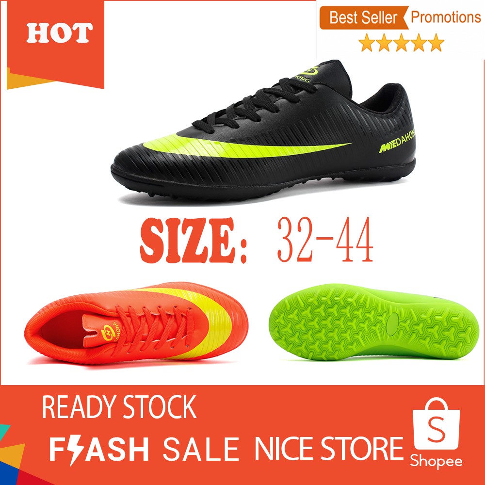 futsal shoes shopee