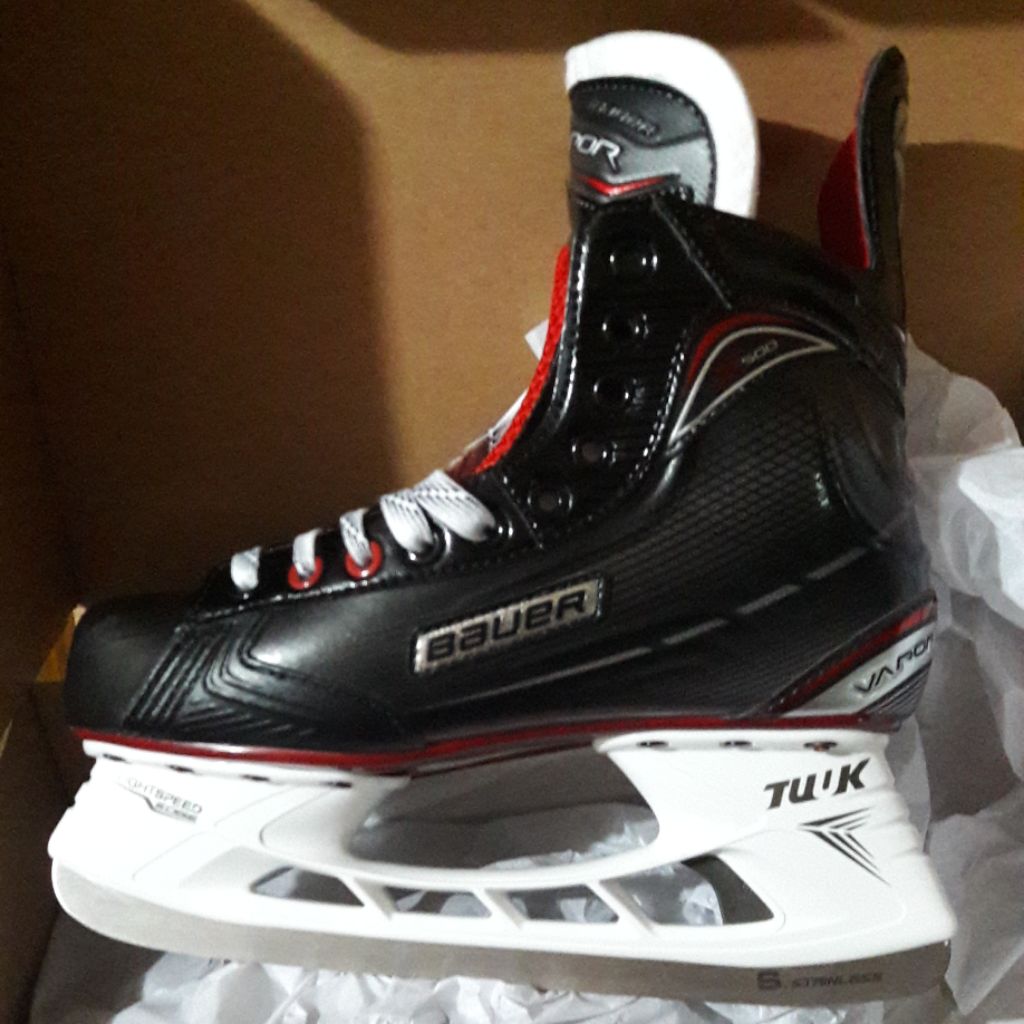 bauer s160 skates