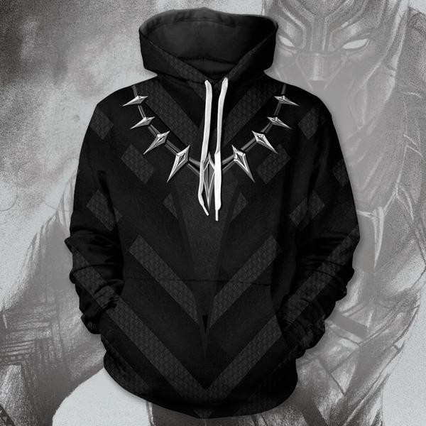 wakanda hoodie