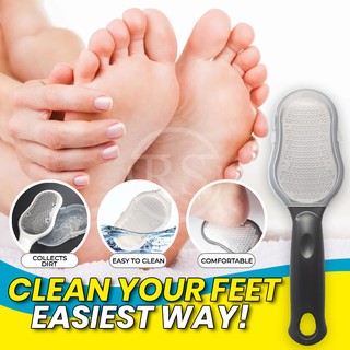 Image of ❤Foot Dead Skin Removal❤Callus Remover Foot File❤SG Seller❤