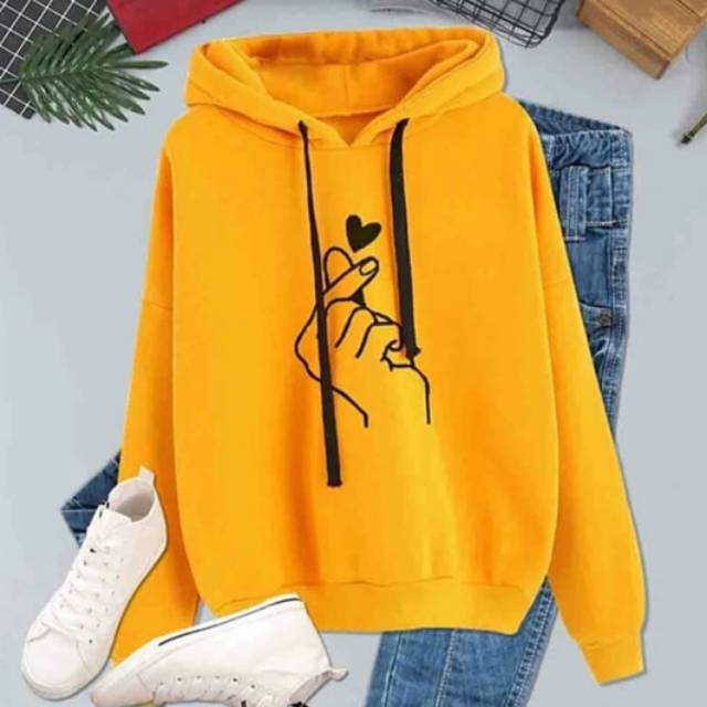 shopee sweater hoodie