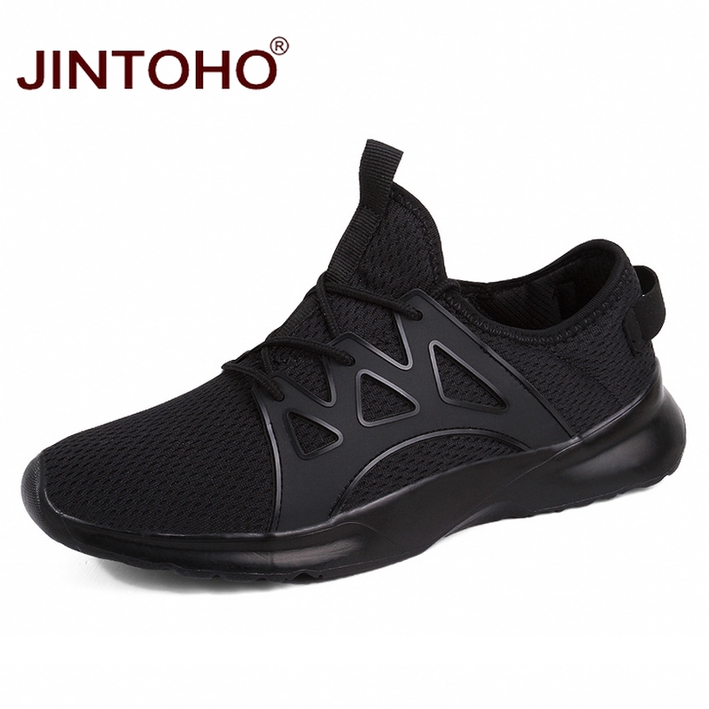 cheap black gym shoes