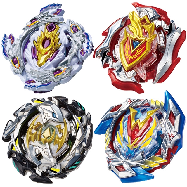 beyblade burst blades