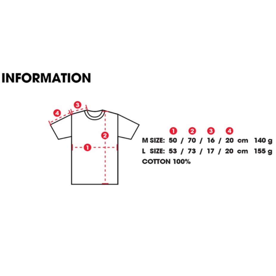 初期Peaceminusone COTTON T-SHIRT - Tシャツ/カットソー(半袖/袖なし)