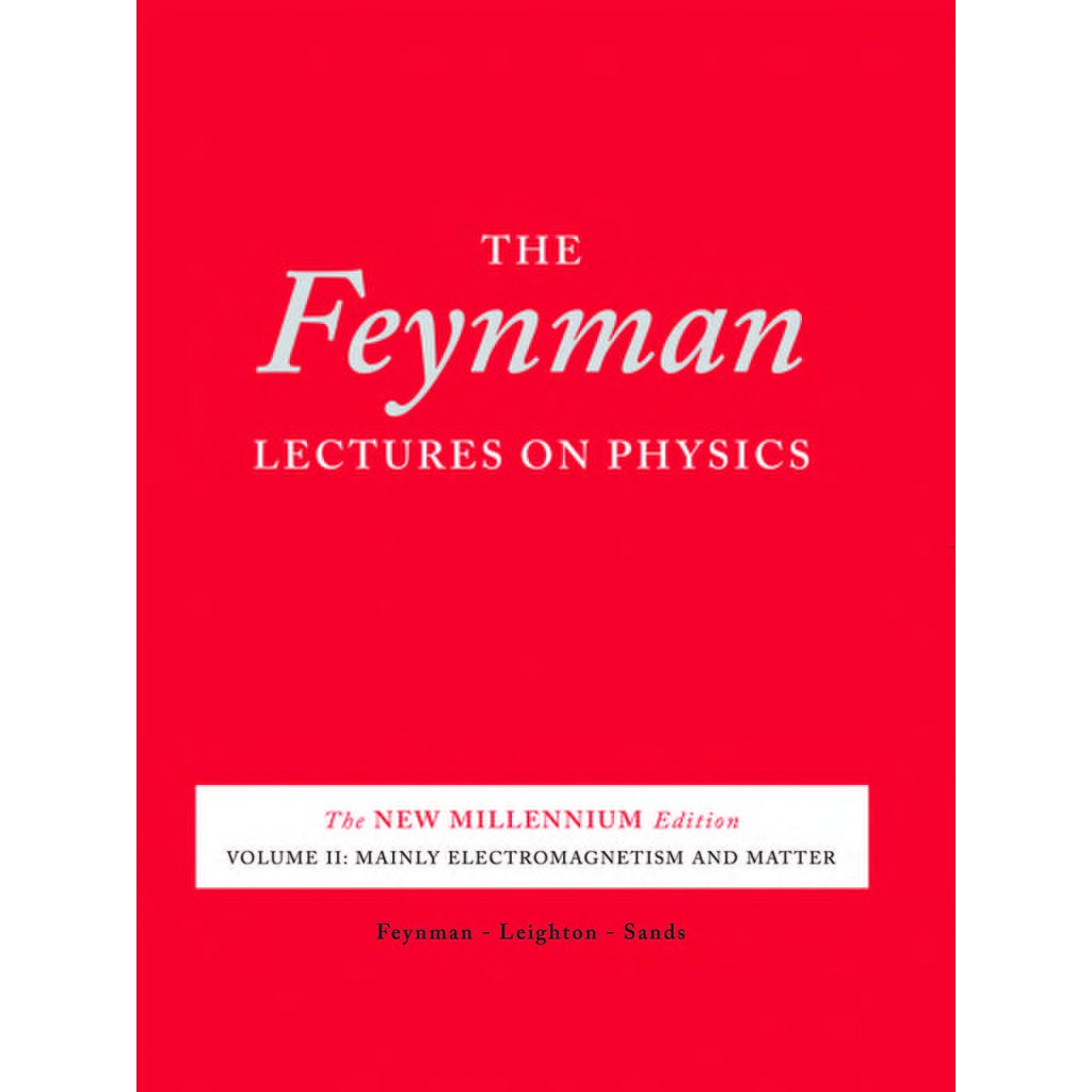 richard feynman books