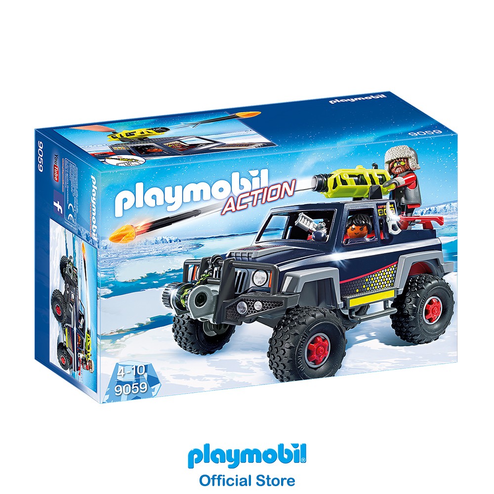 9059 playmobil