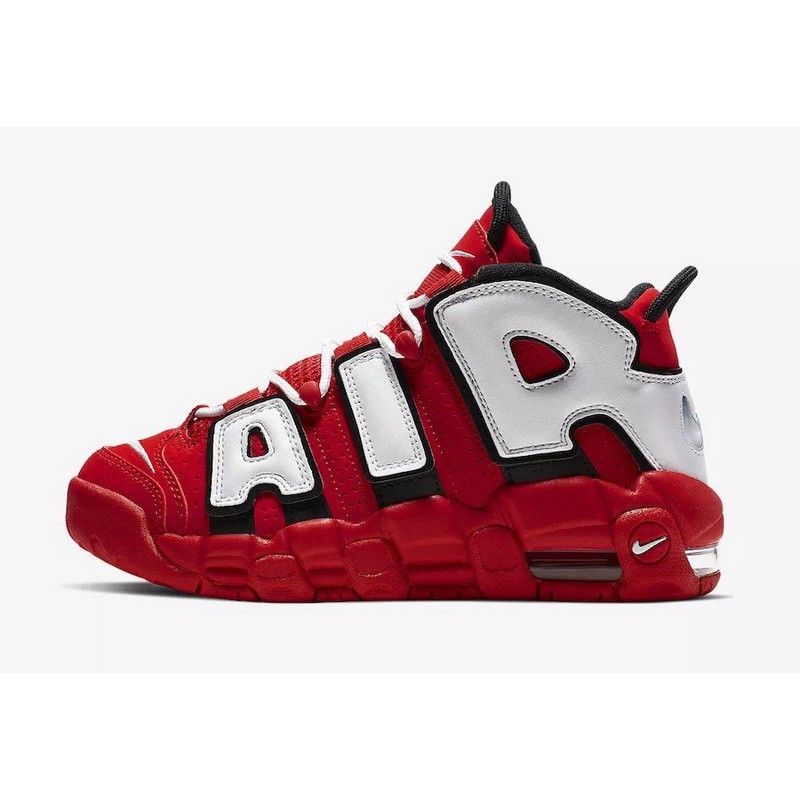 nike air more uptempo size 9