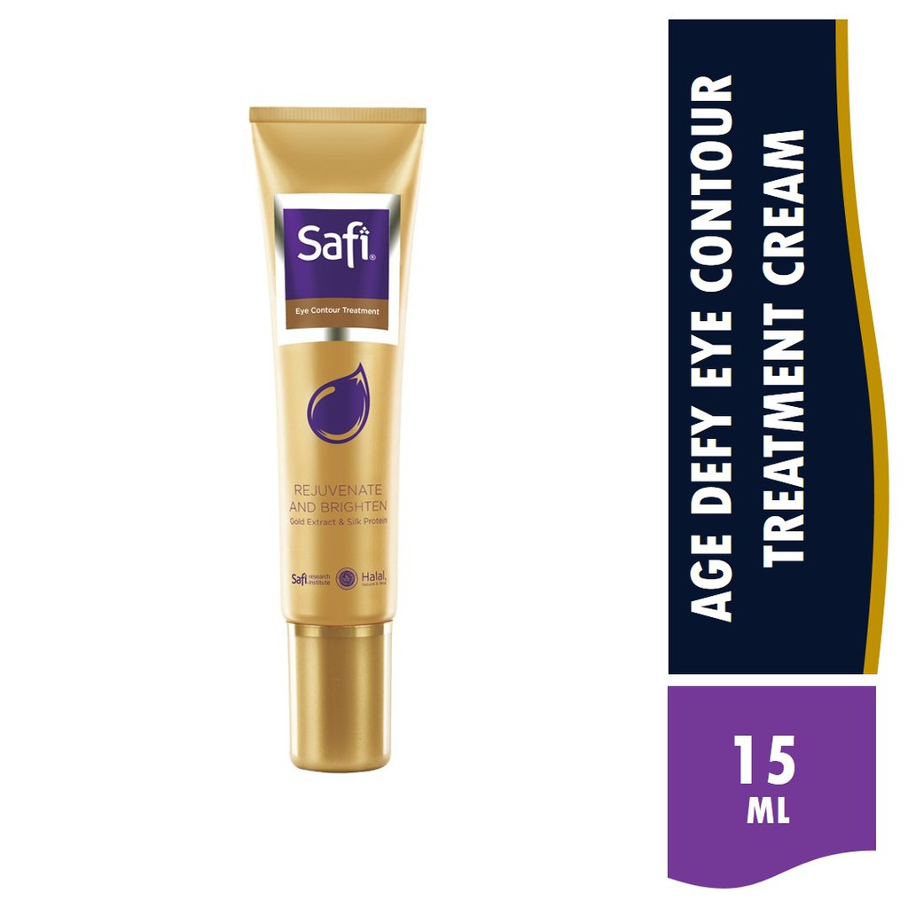 safi eye contour treatment