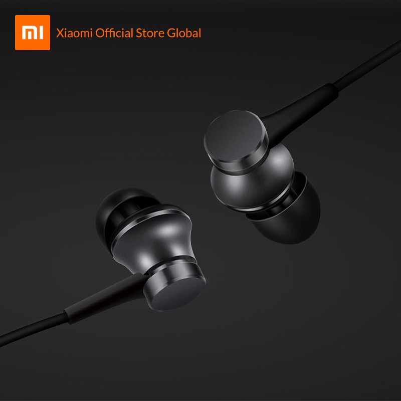 mi earphone 100