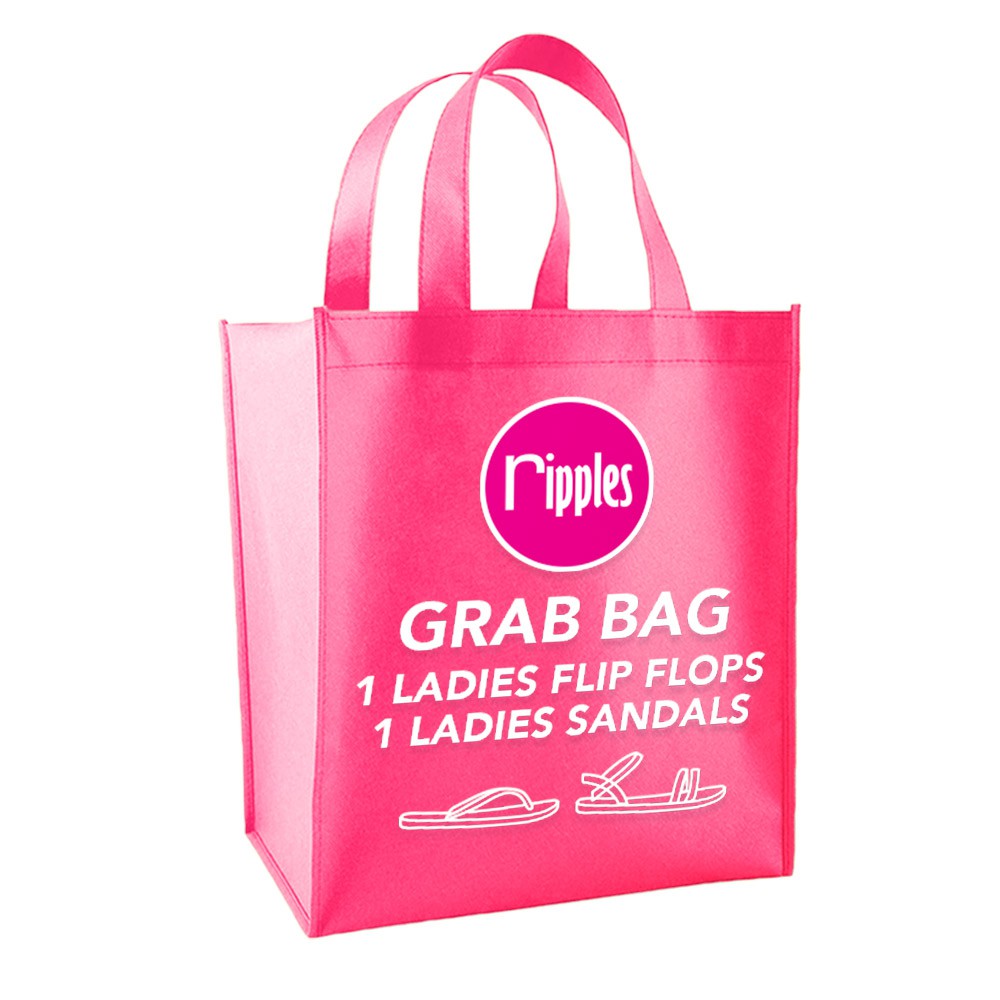 ladies grab bag