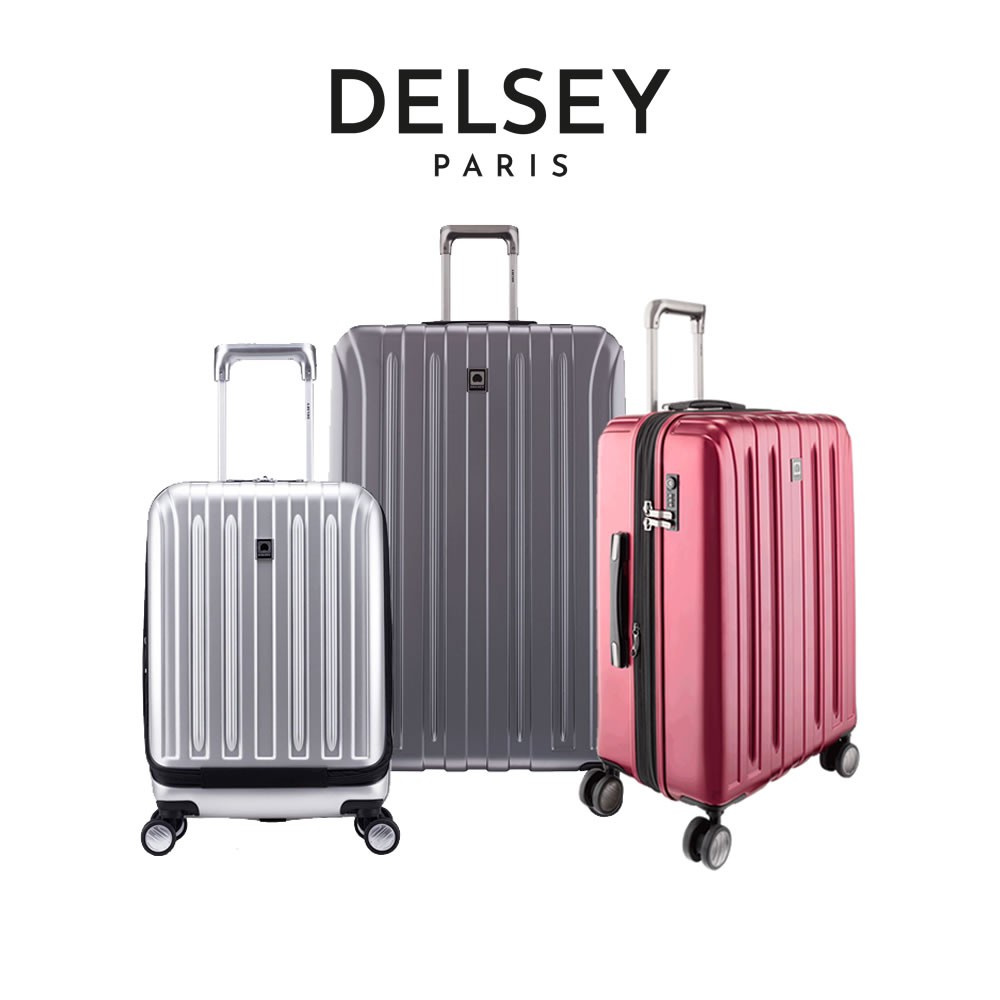 delsey sale singapore