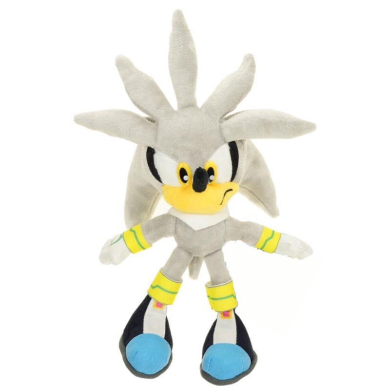 tails sonic teddy