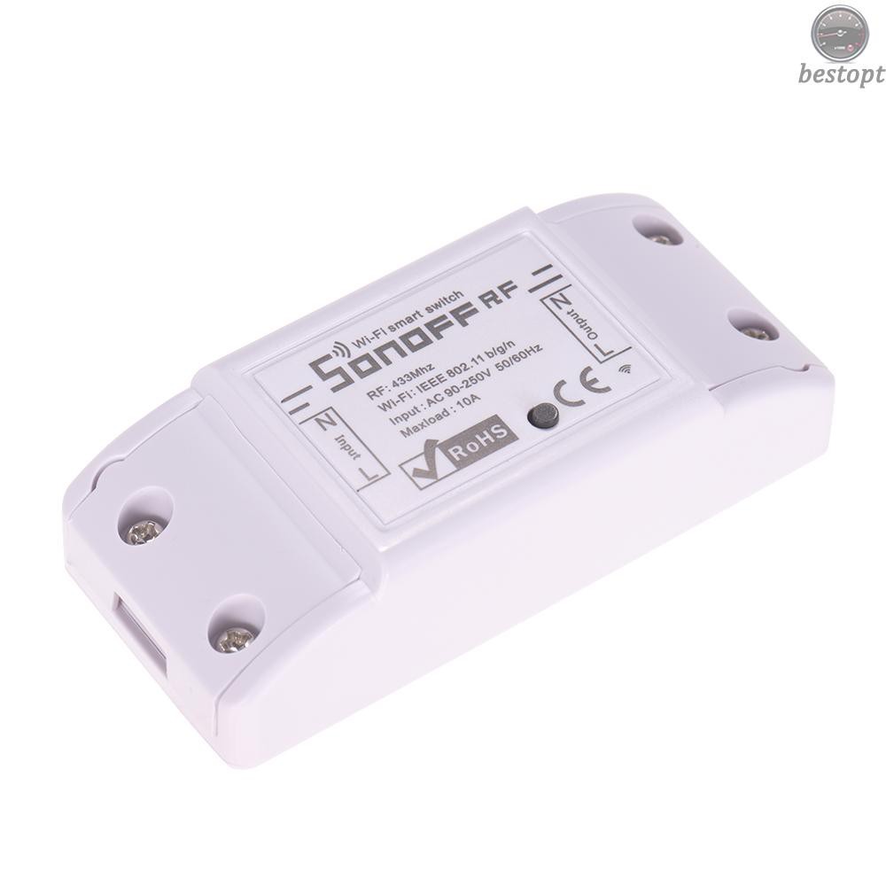 google home rf remote