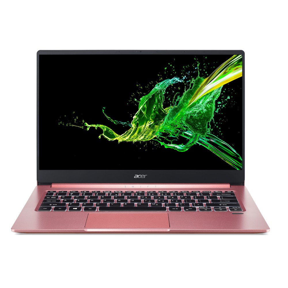 Acer Swift 3 Sf314 57g 75mapink Thin And Light Laptop With Latest 10th Gen Intel I7 1065g7 6585