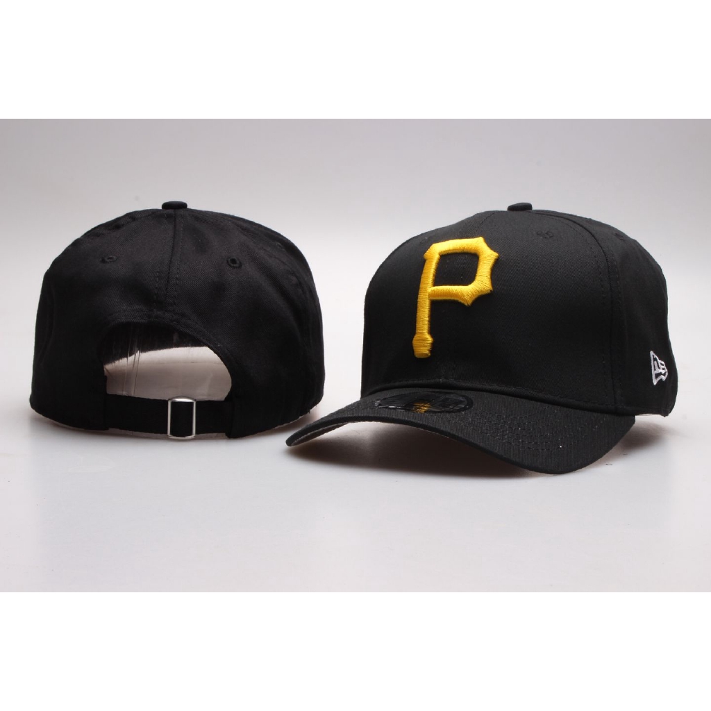 pirates snapback hat