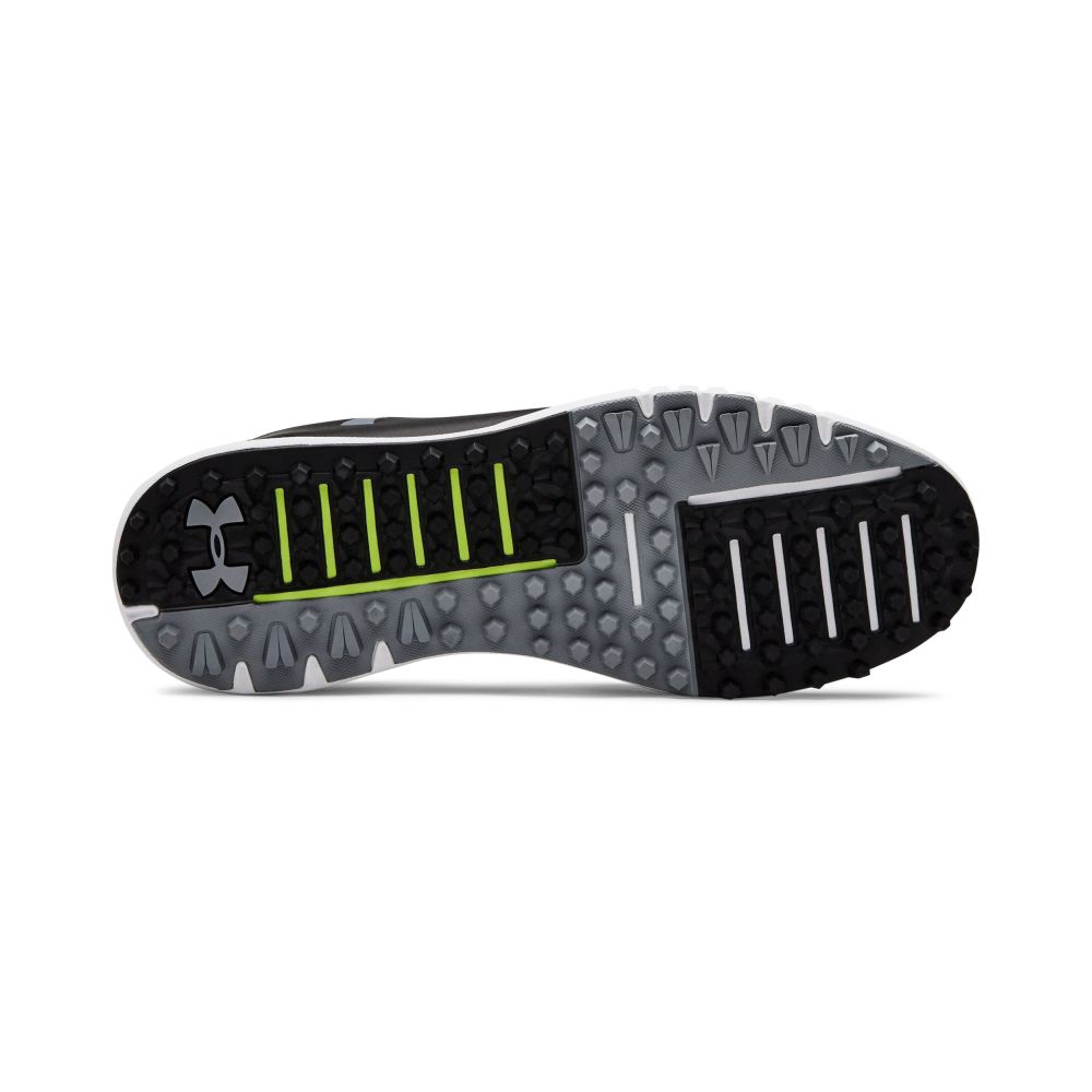 under armour men's showdown sl e golf shoes