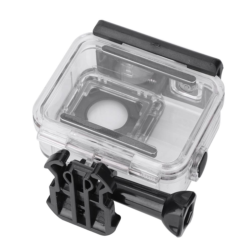 45m Waterproof Housing Case Cover For Gopro Hero 5 Session Camera