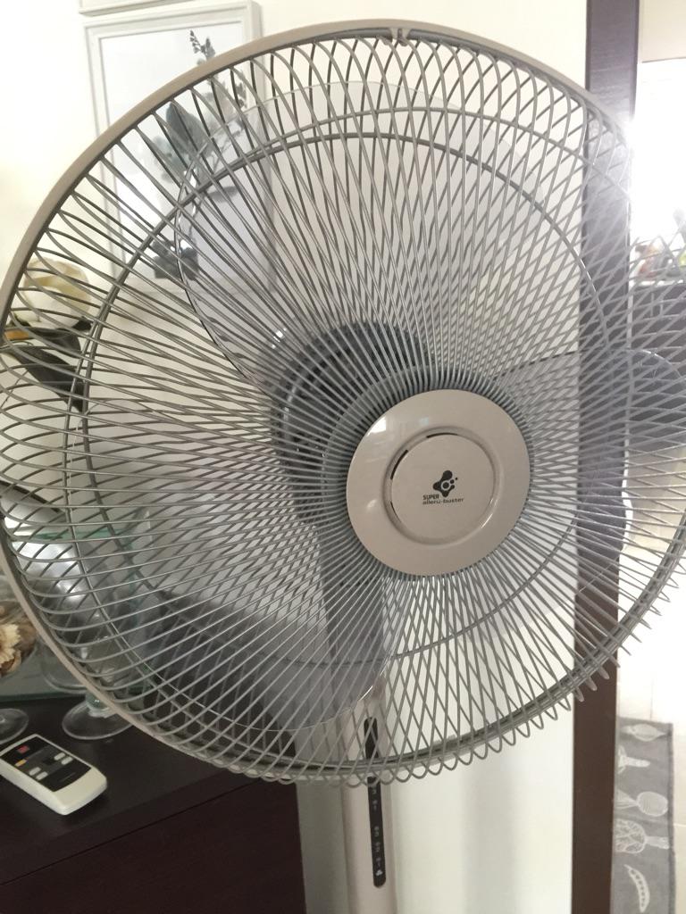 ORIGINAL KDK 16 INCH (40cm) REPLACEMENT PLASTIC FAN BLADE AND SPARE PARTS Shopee Singapore