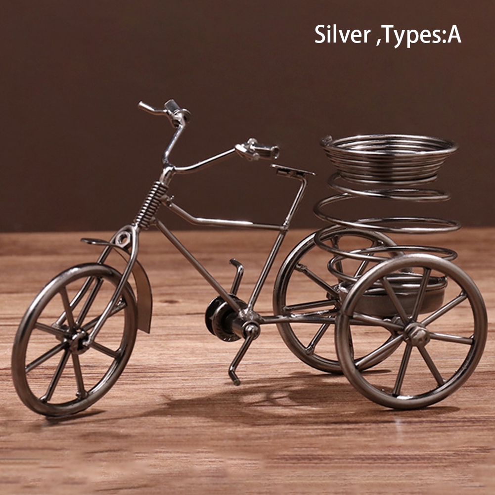 retro tricycle