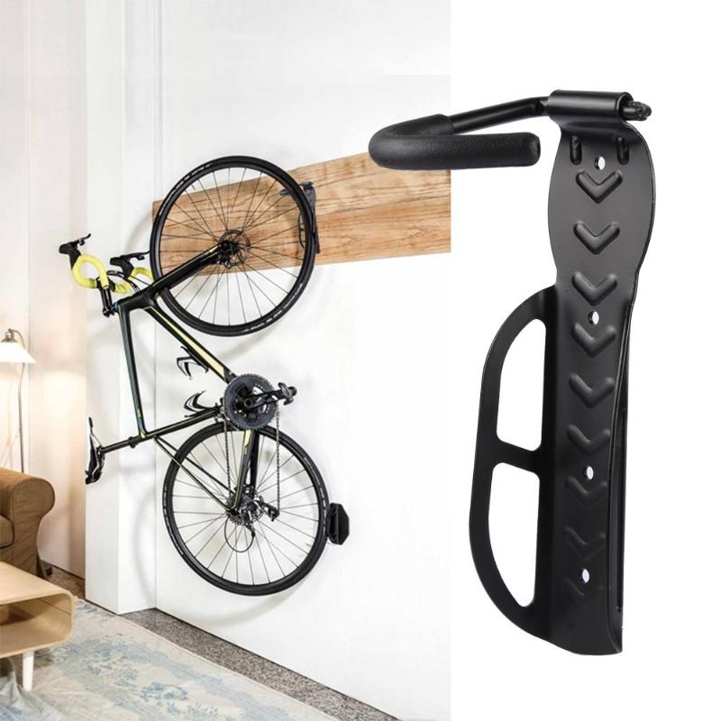 bicycle storage wall mount