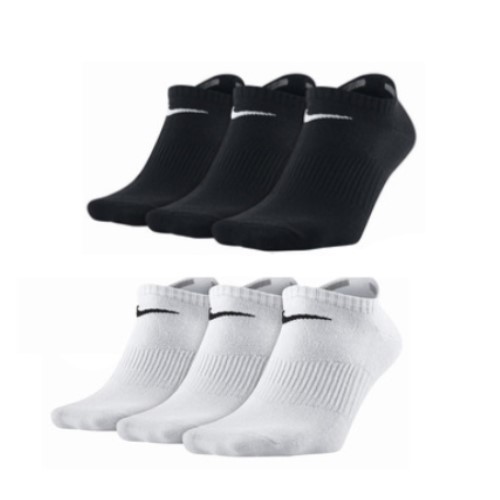 nike soft dry socks