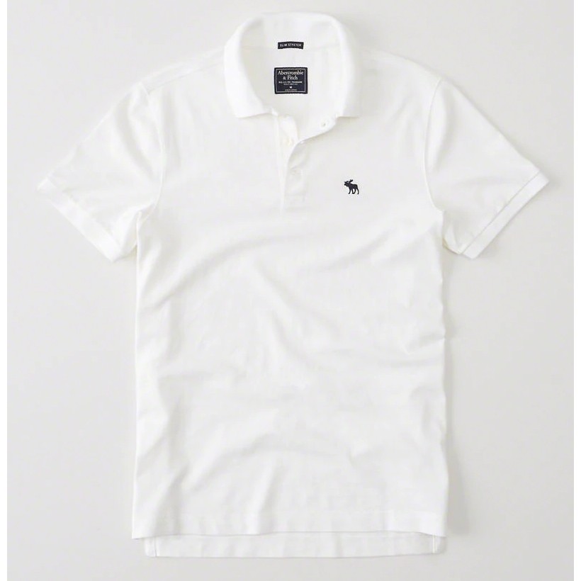 abercrombie polo shirt