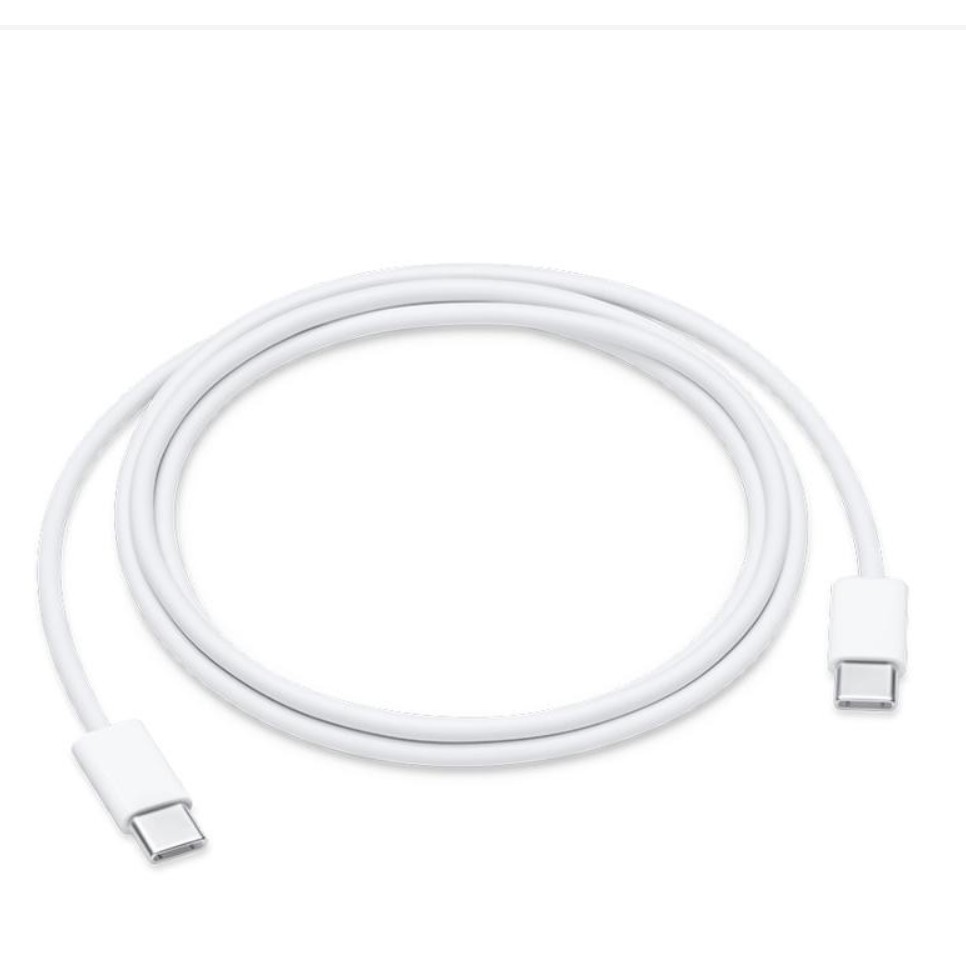 (1 Year Warranty) USB-C Charge Cable | Shopee Singapore