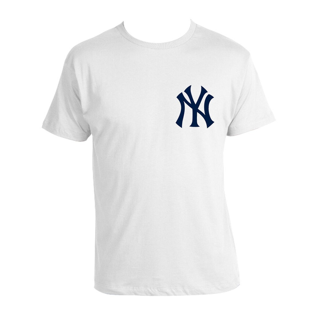 baseball yankees shirt