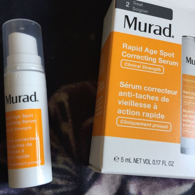 murad rapid age spot correcting serum stores