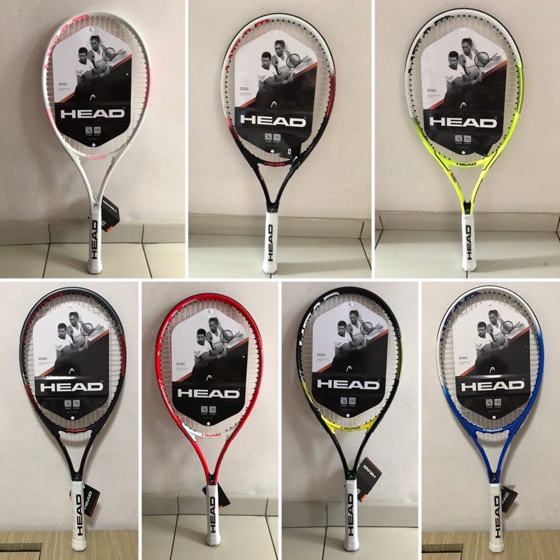 Raquette de tennis Head Ti. Reward 2021